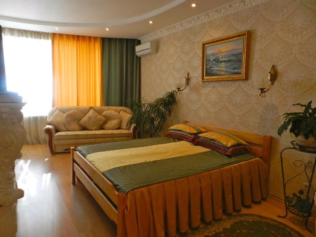 Ap-Rent Osokorky Apartments Киев Номер фото