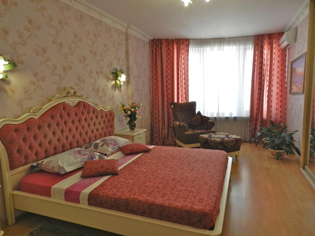 Ap-Rent Osokorky Apartments Киев Номер фото