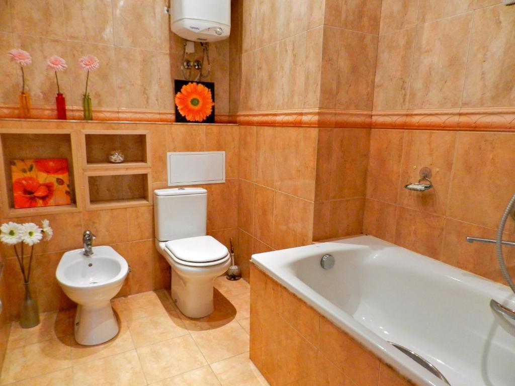 Ap-Rent Osokorky Apartments Киев Экстерьер фото